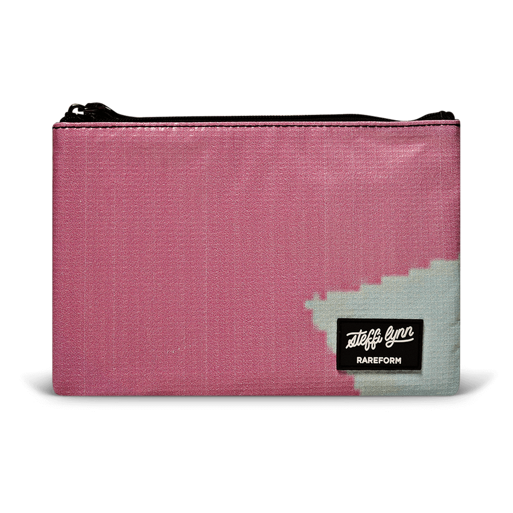 Steffi Lynn Clarke Clutch