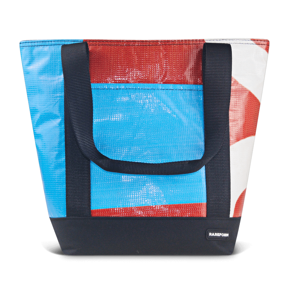 Beck Cooler Tote