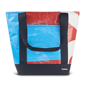 Beck Cooler Tote