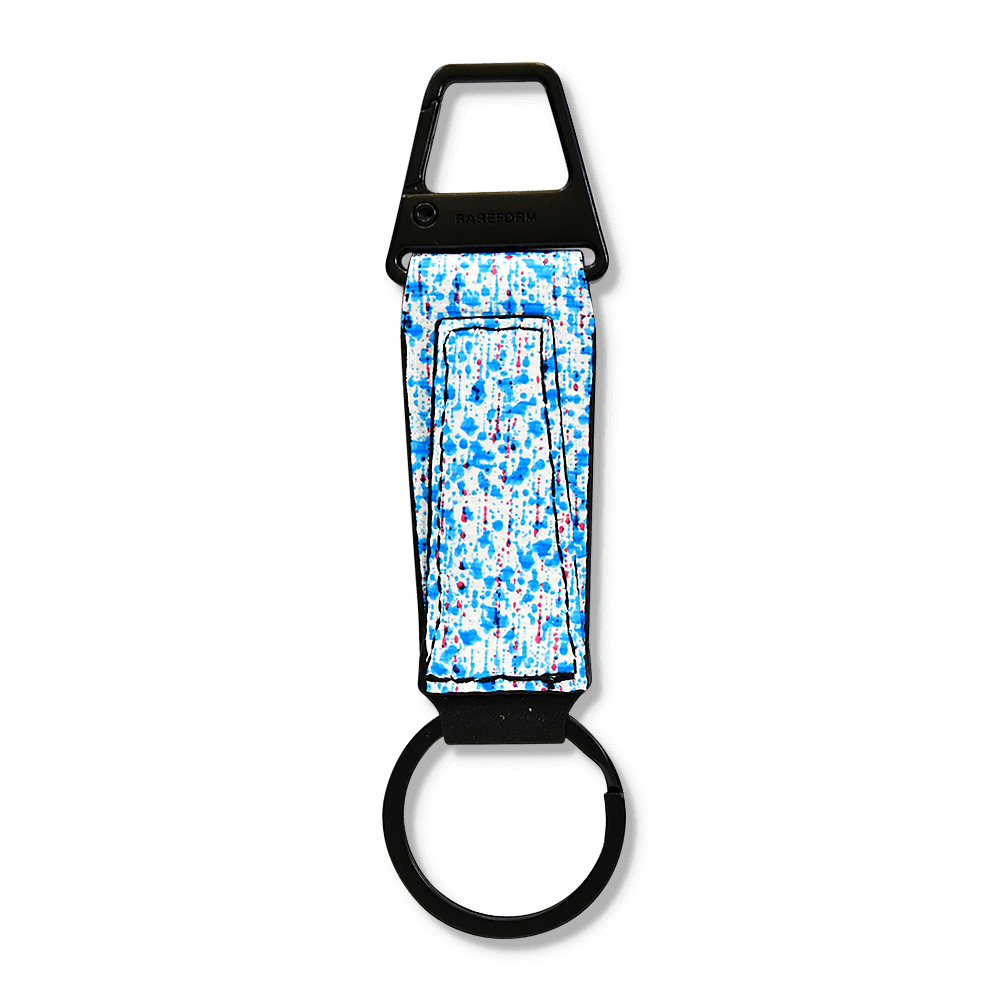 Roam Keychain