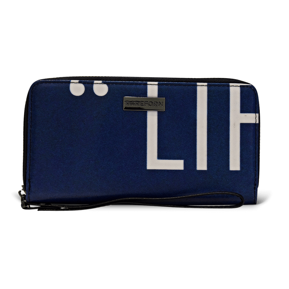Madison Wristlet