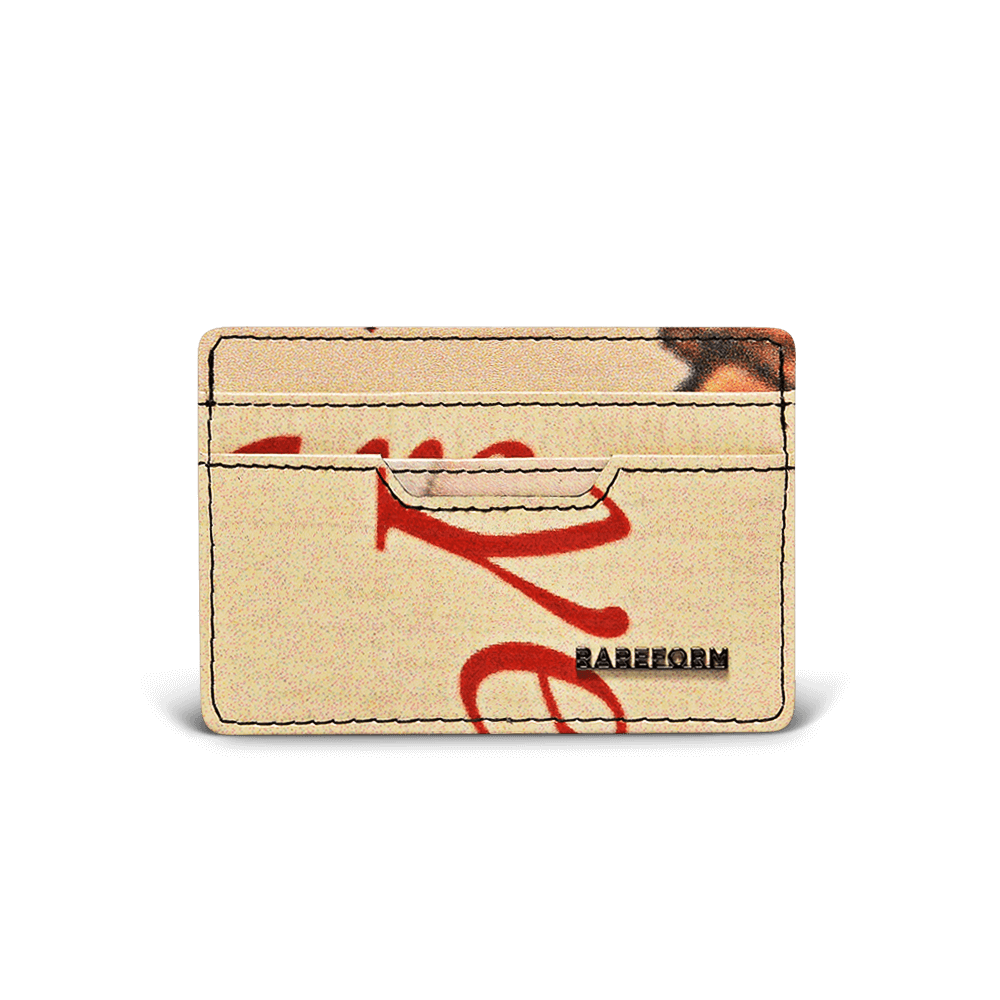 Veer Card Holder