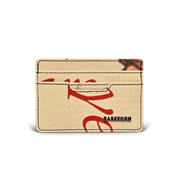 Veer Card Holder