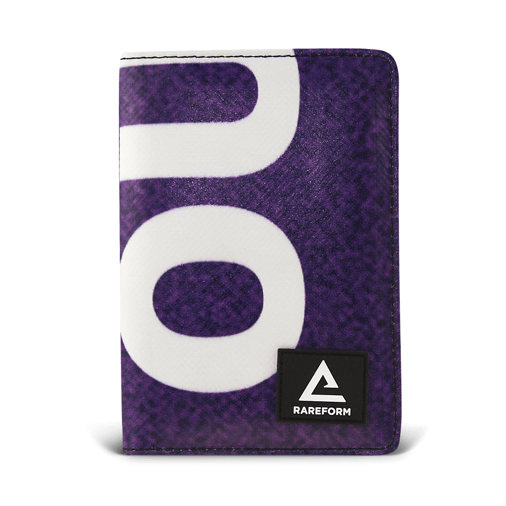 Huxley Passport Holder