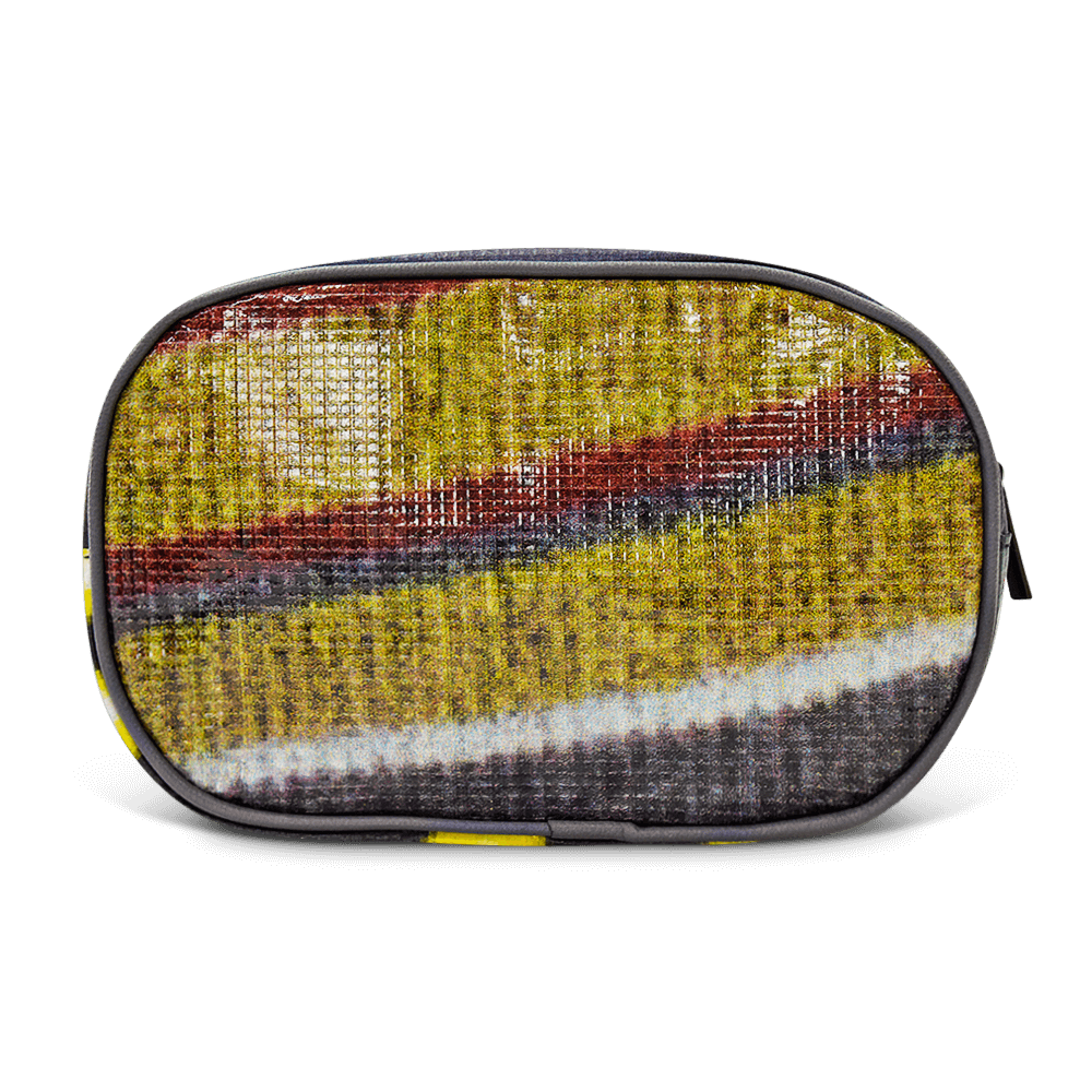 Riley Cosmetic Bag