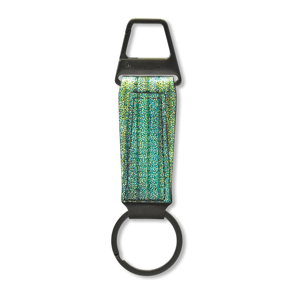 Roam Keychain