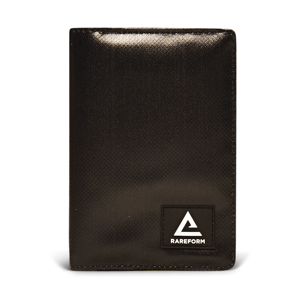 Huxley Passport Holder