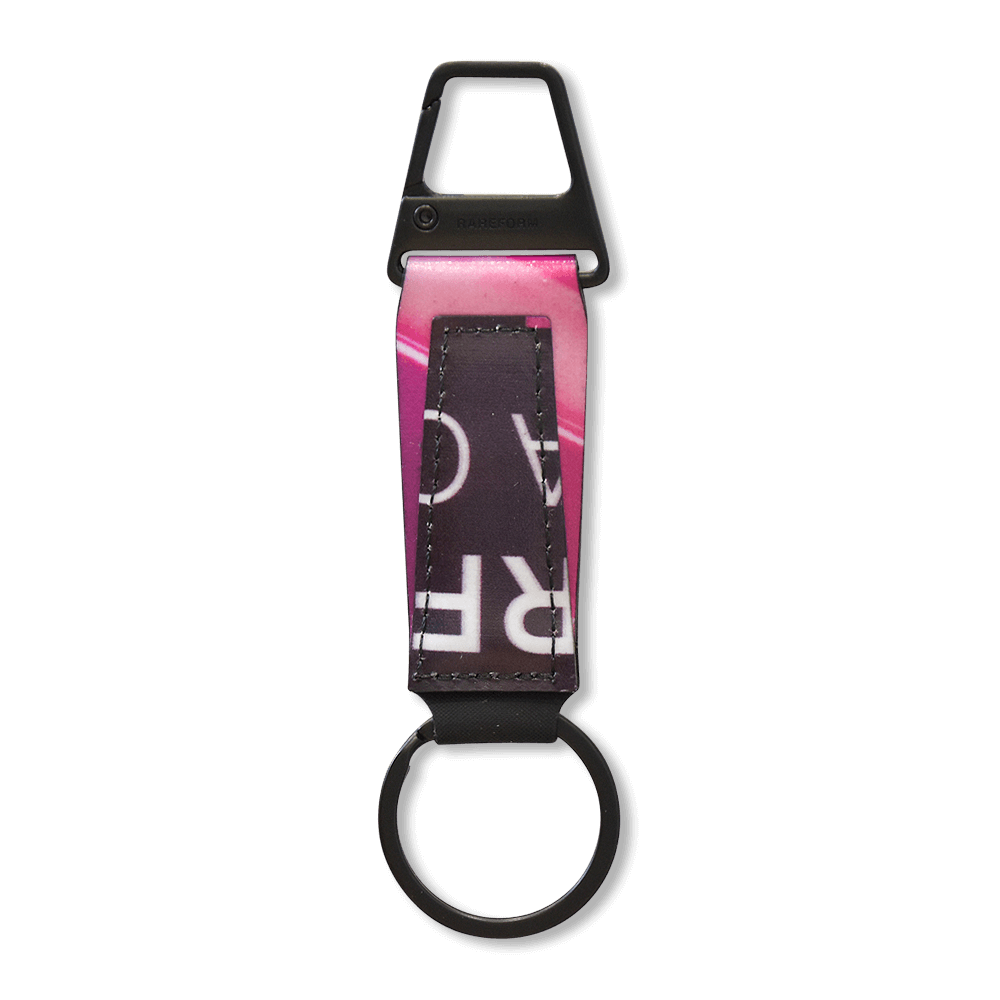 Roam Keychain