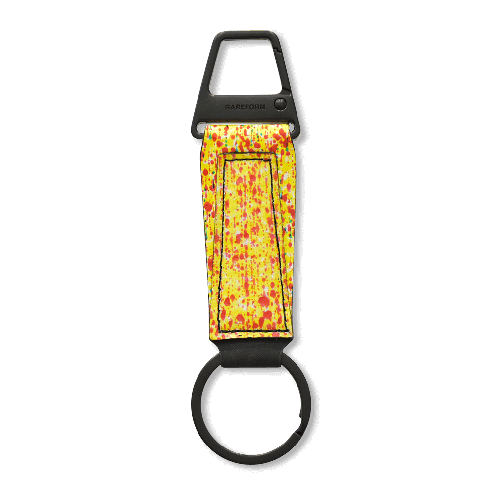 Roam Keychain