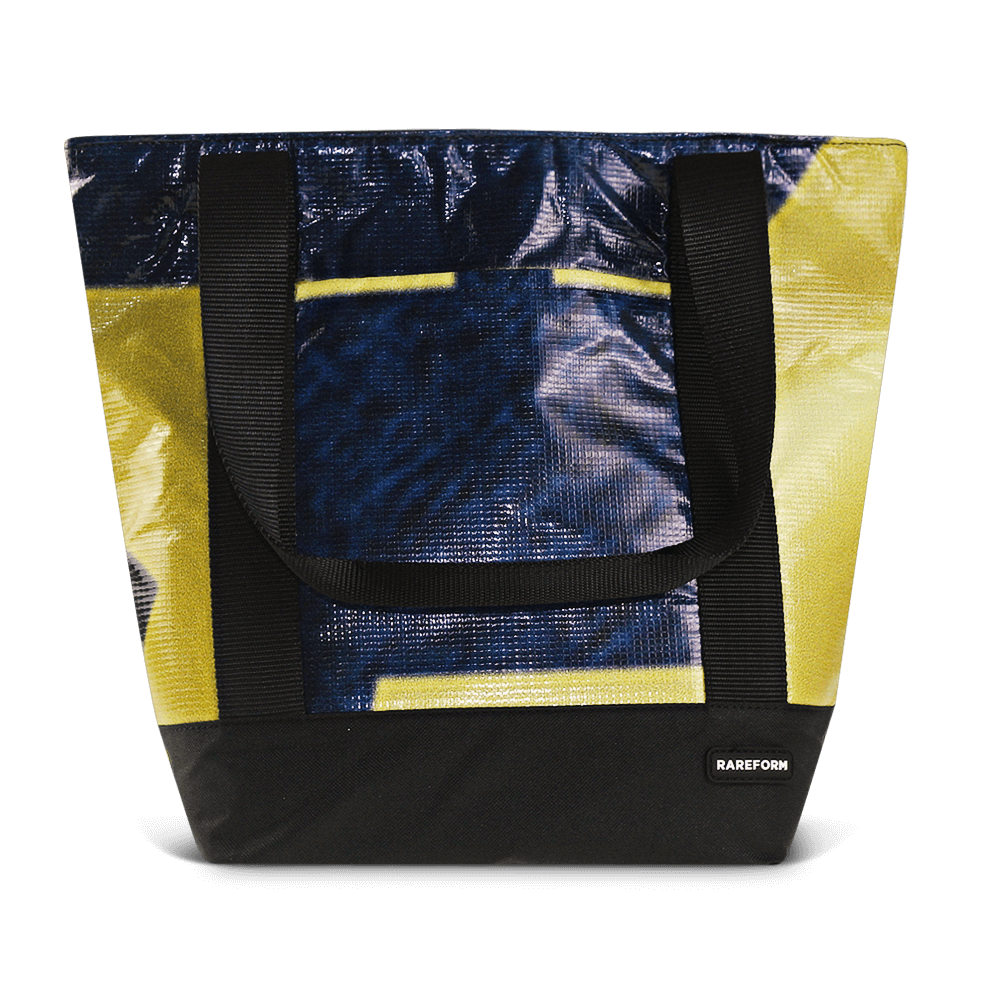 Beck Cooler Tote