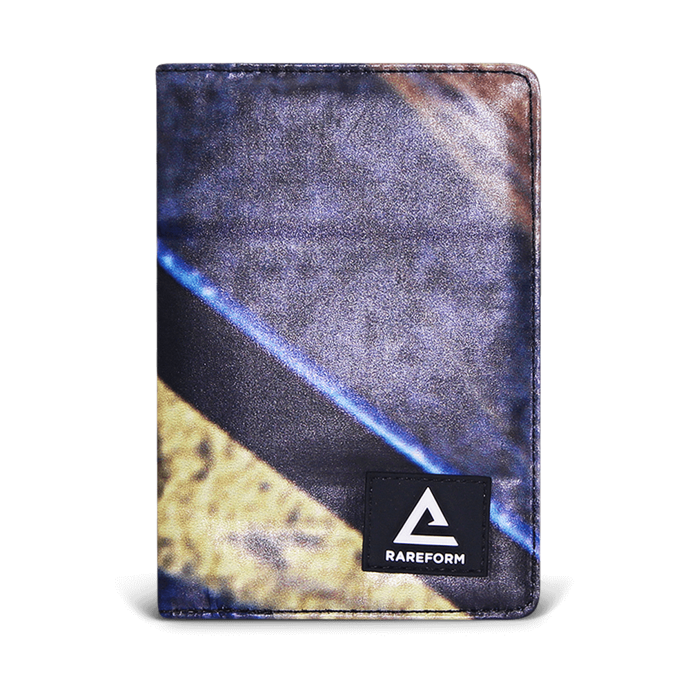 Huxley Passport Holder