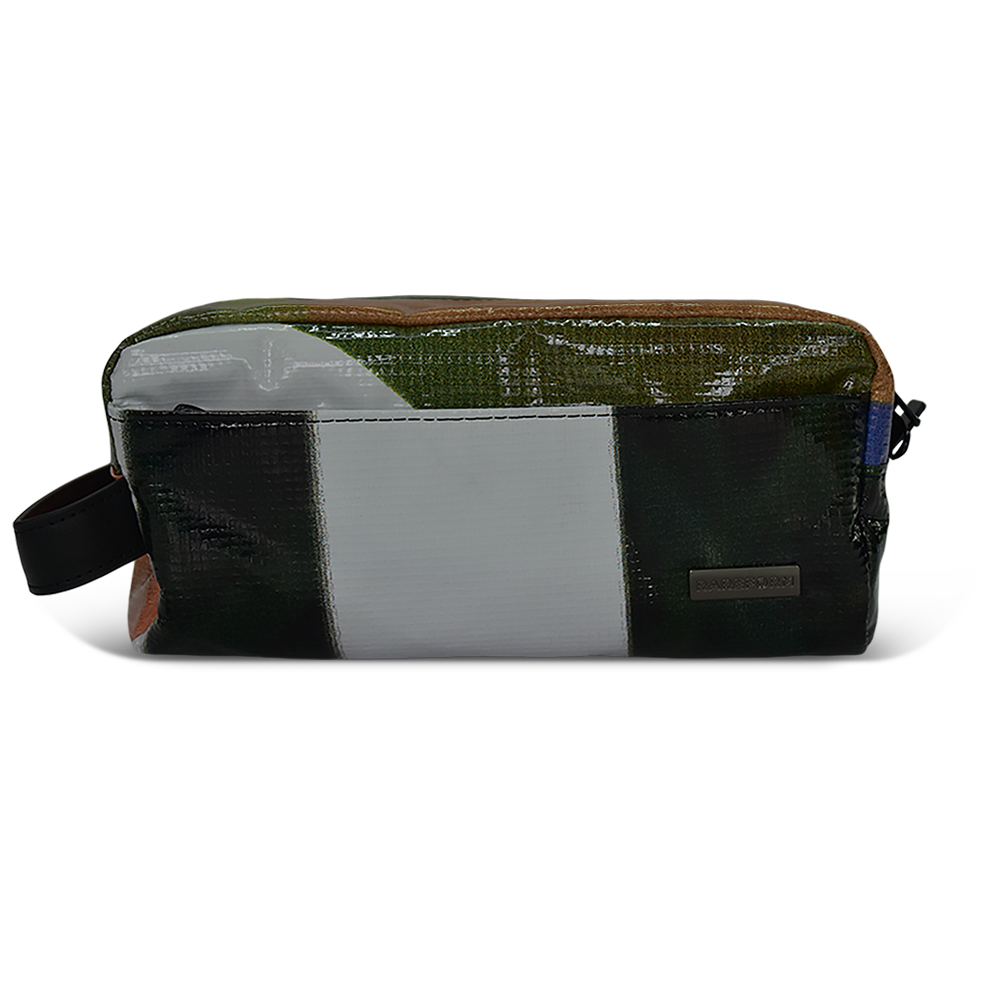 Munich Toiletry Bag