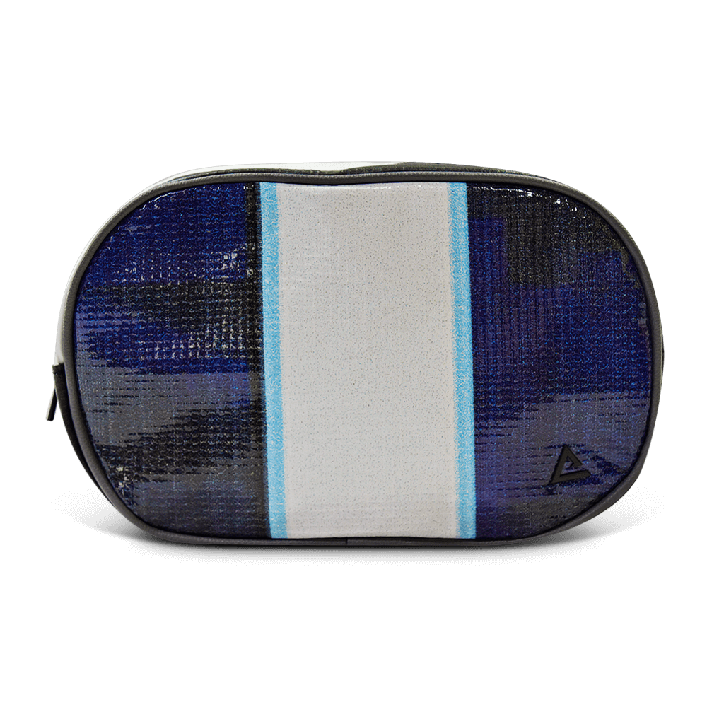 Riley Cosmetic Bag