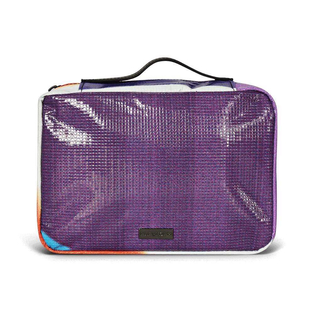 Vienna Toiletry Bag
