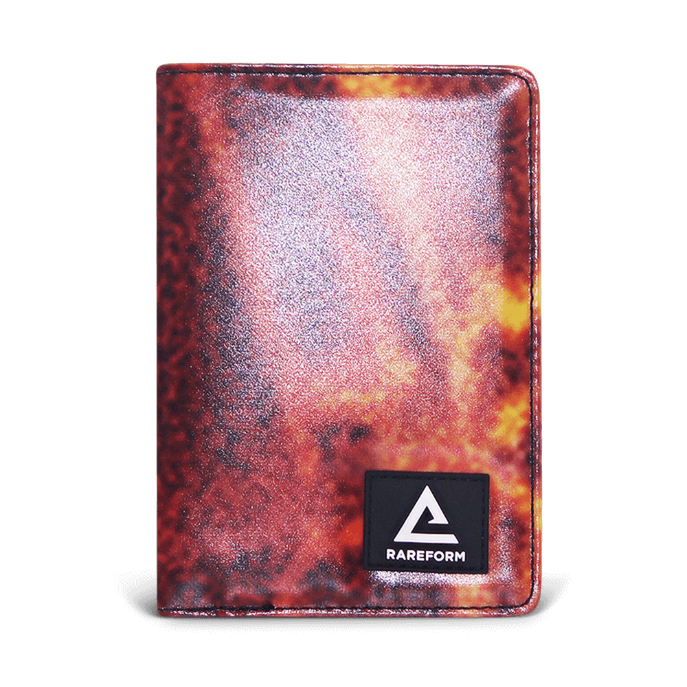 Huxley Passport Holder