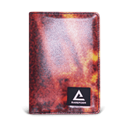 Huxley Passport Holder