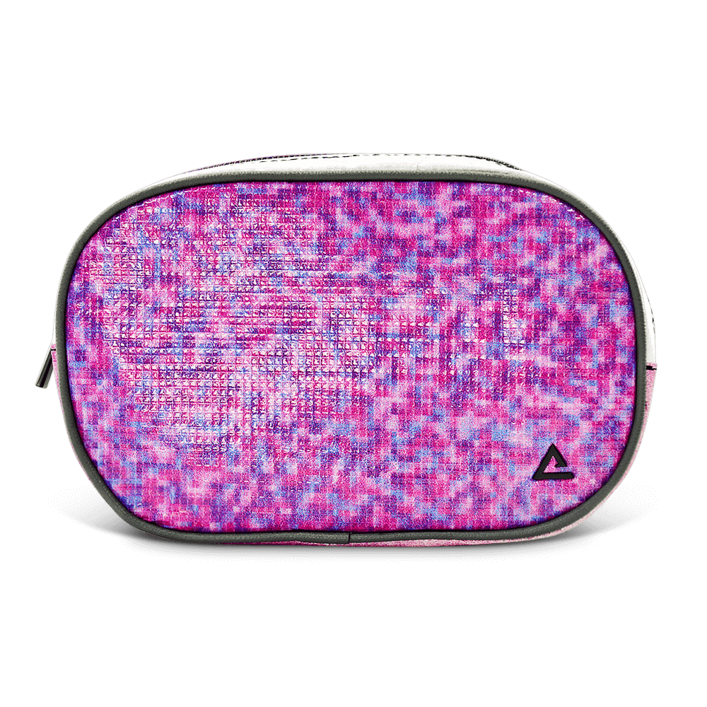 Riley Cosmetic Bag