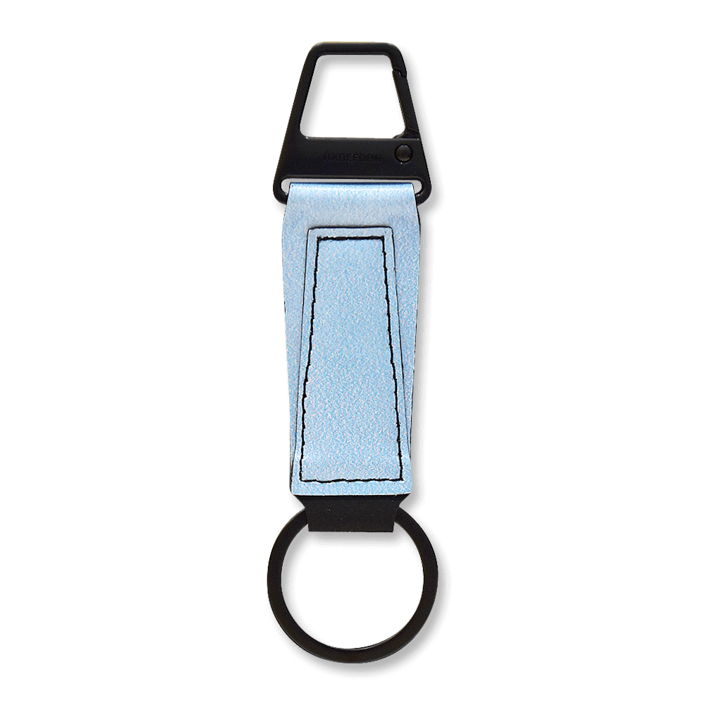 Roam Keychain