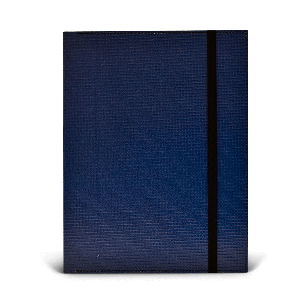 Oliver Notebook