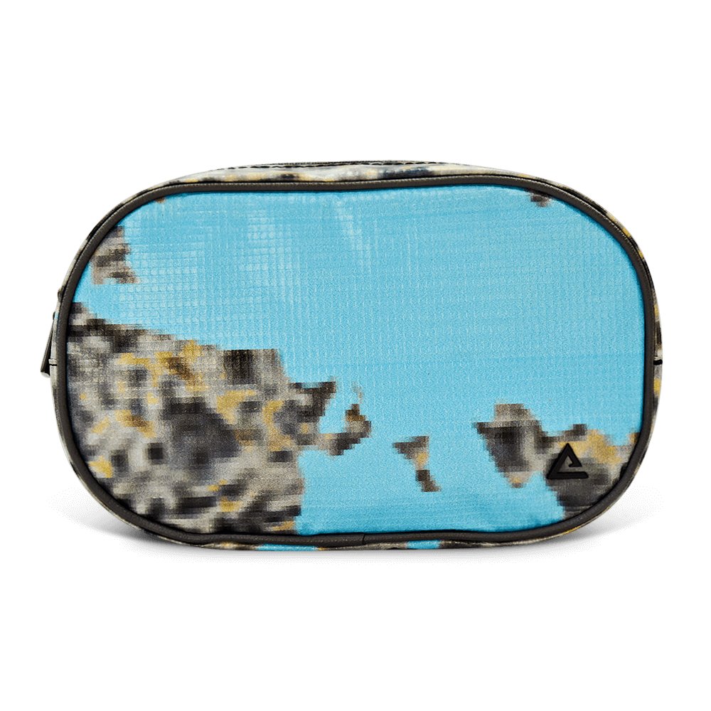 Riley Cosmetic Bag