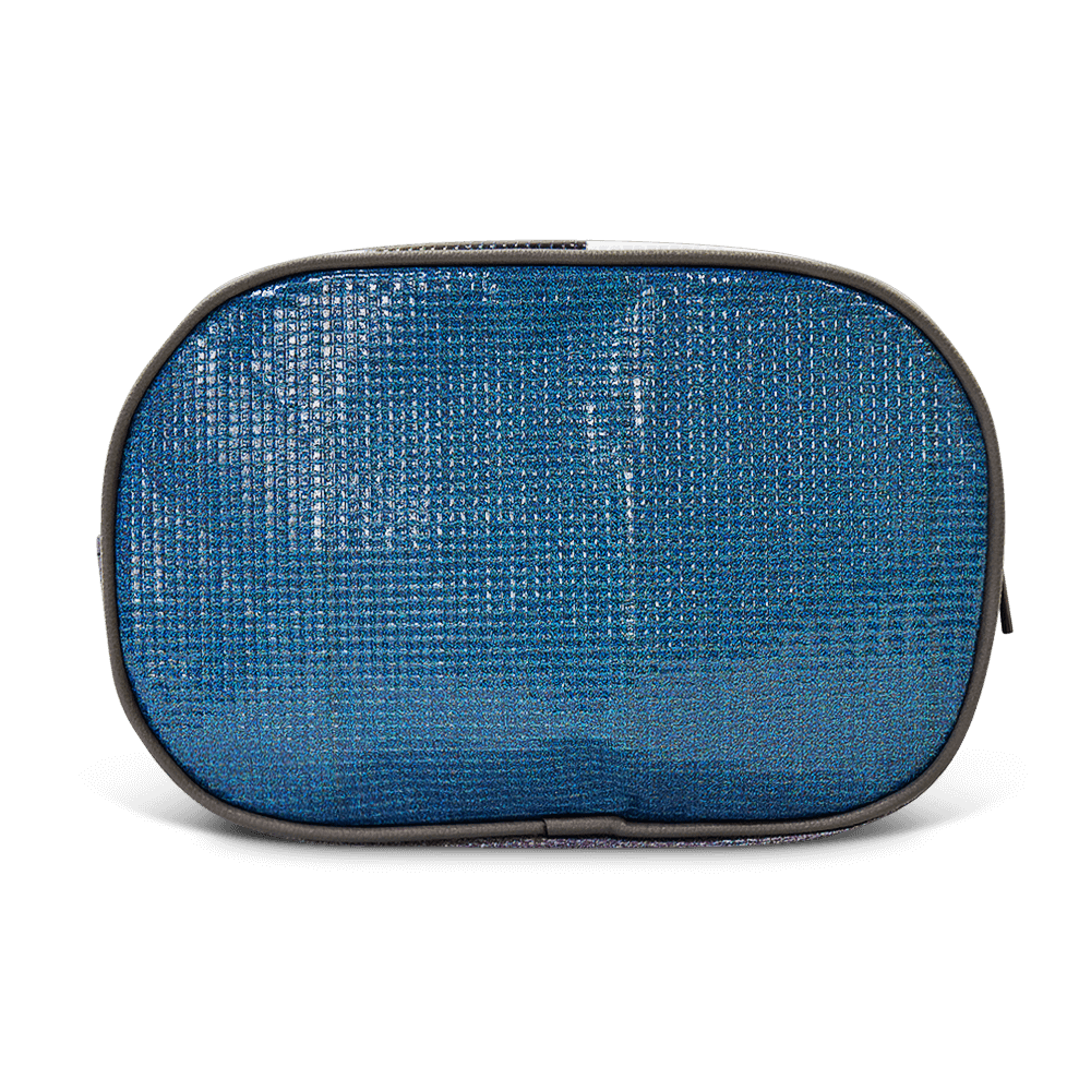 Riley Cosmetic Bag