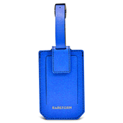 Salvador Luggage Tag