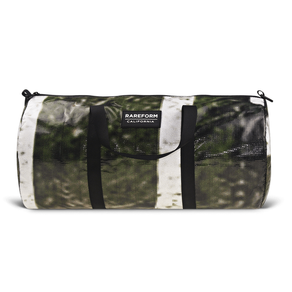 Light Duffle