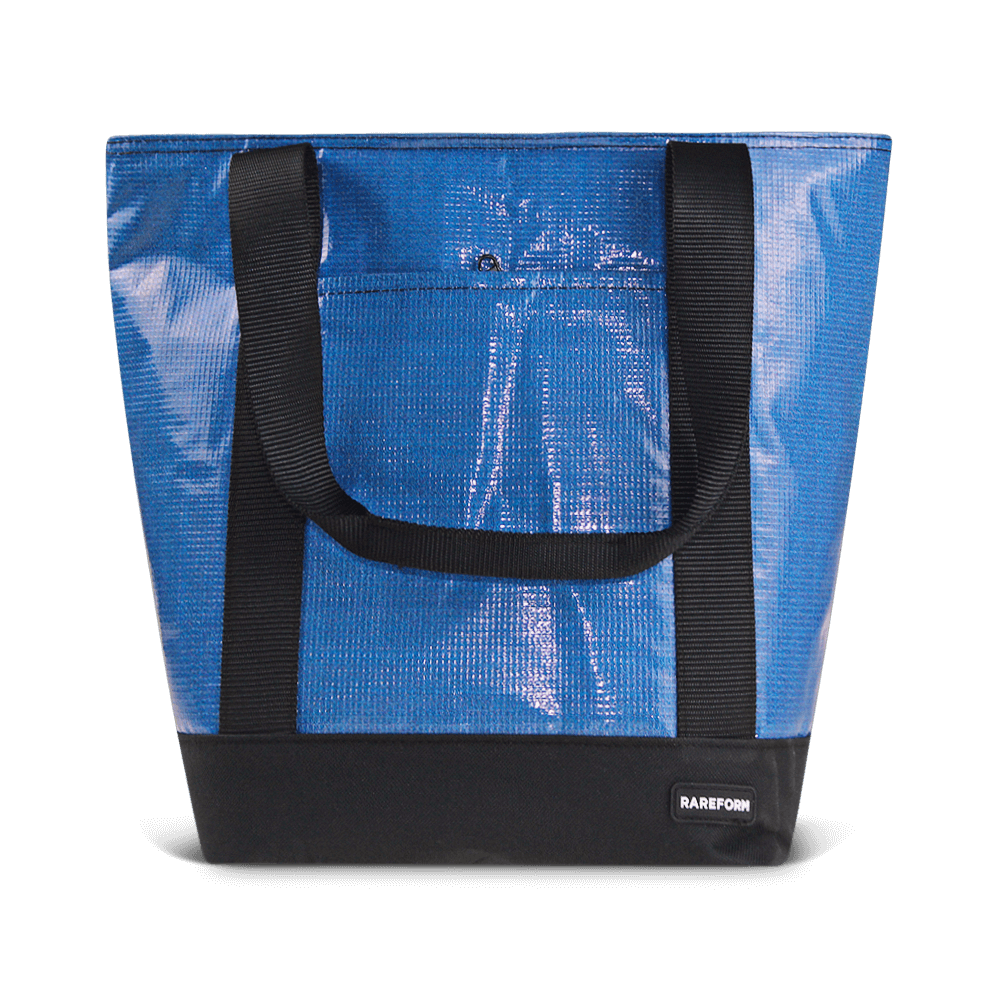 Beck Cooler Tote