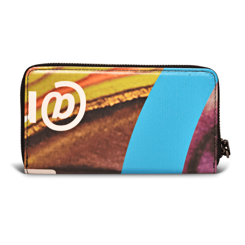 Madison Wristlet
