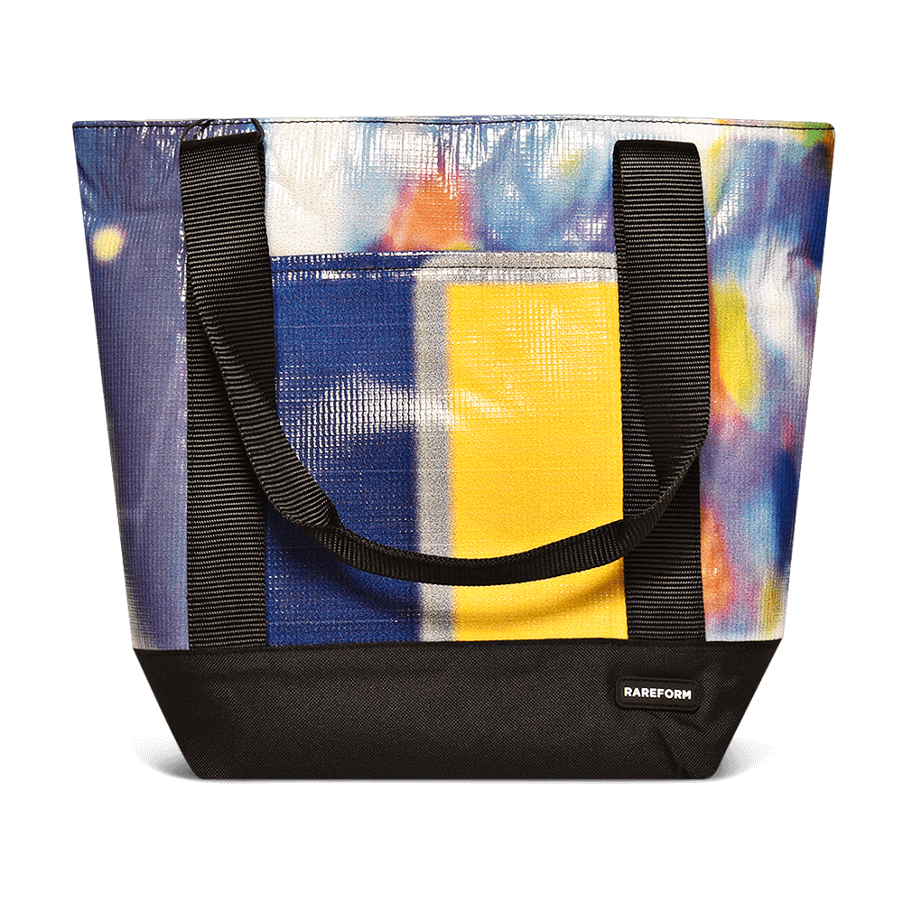 Beck Cooler Tote