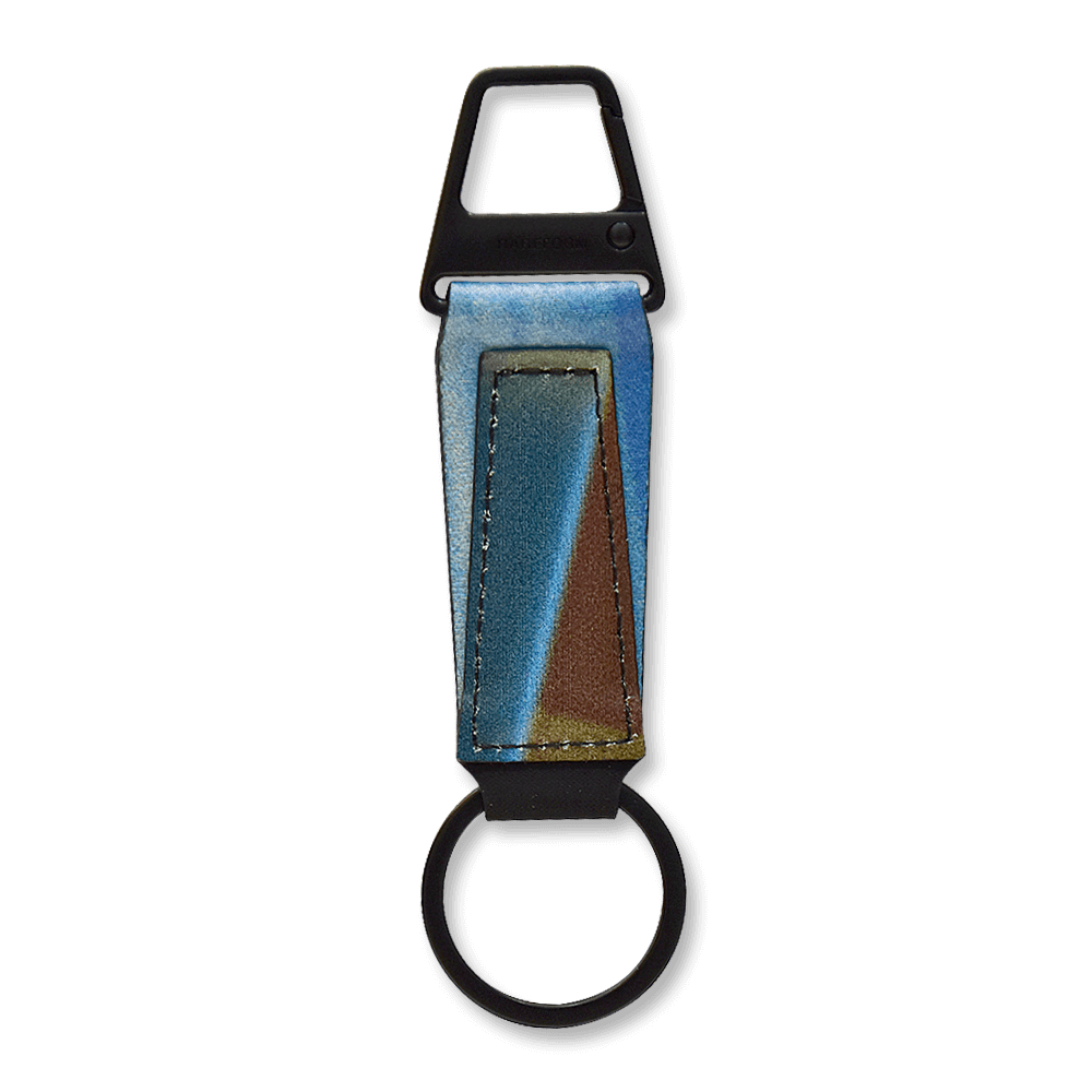 Roam Keychain