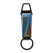 Roam Keychain