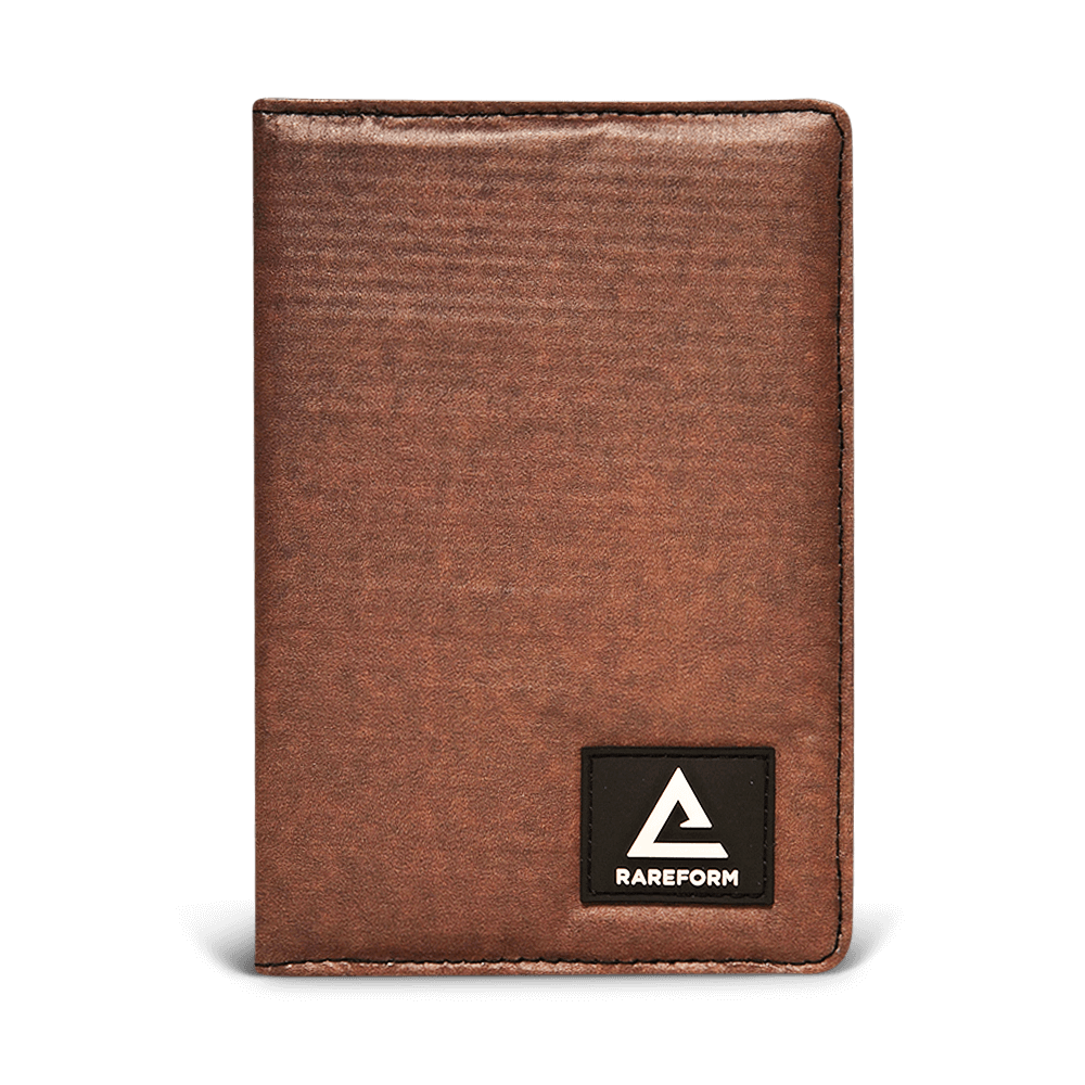 Huxley Passport Holder