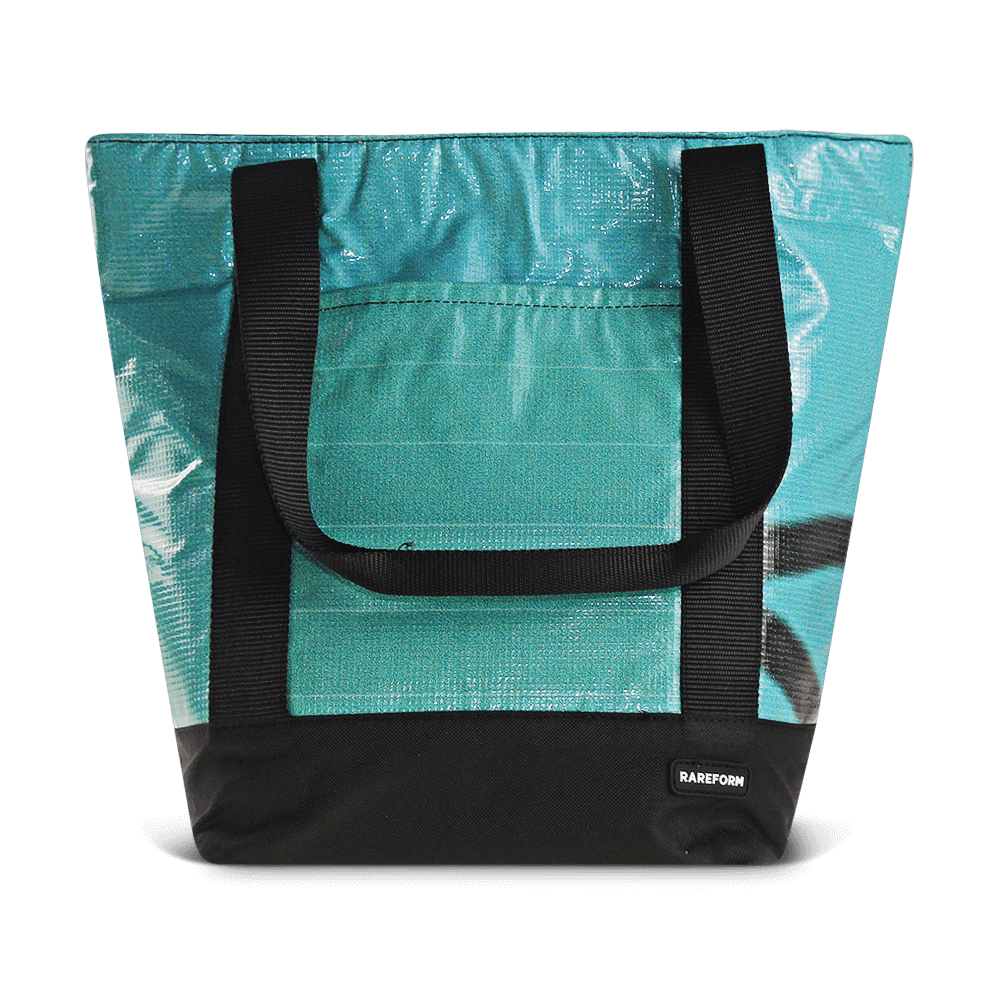 Beck Cooler Tote