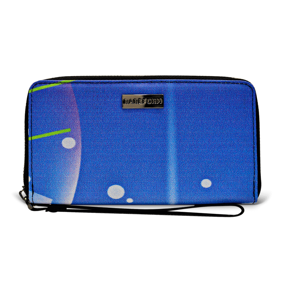 Madison Wristlet
