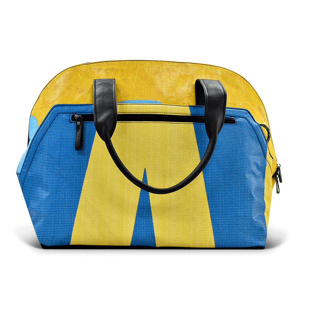 Maya Crossbody