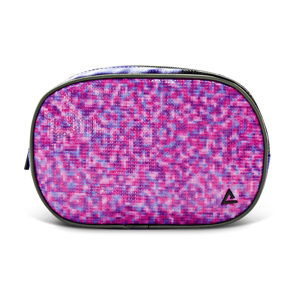 Riley Cosmetic Bag