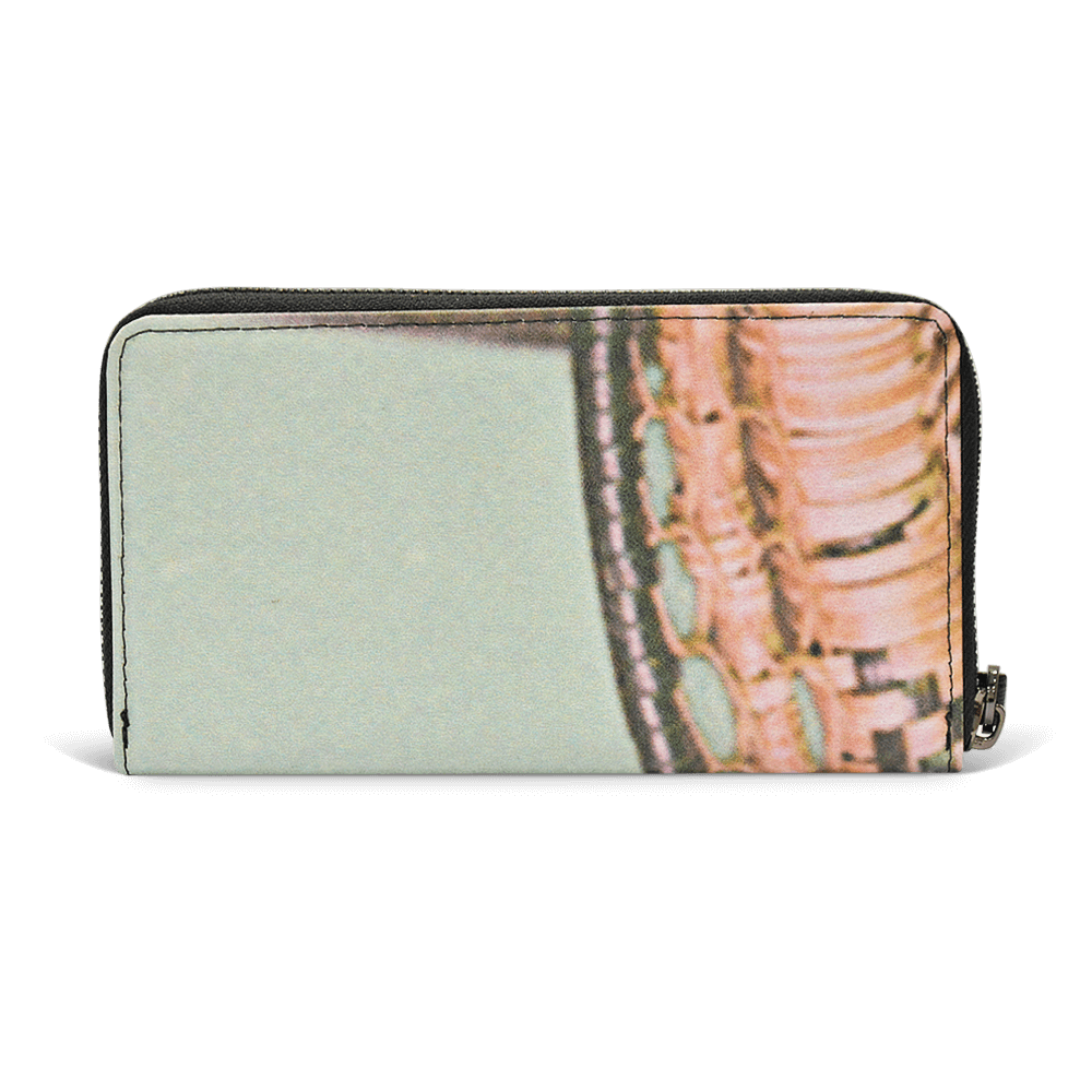 Madison Wristlet