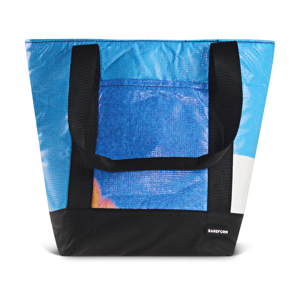 Beck Cooler Tote