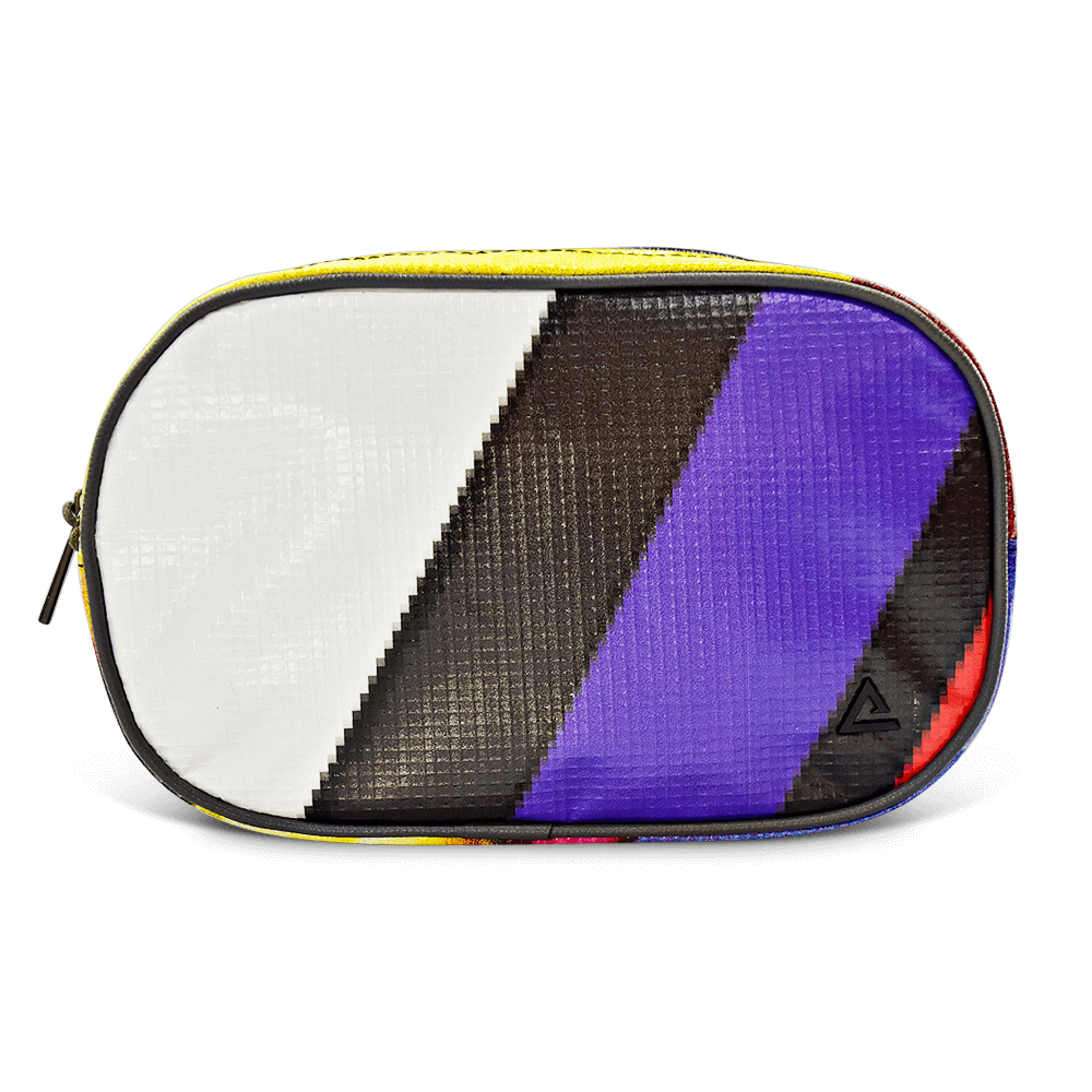 Riley Cosmetic Bag
