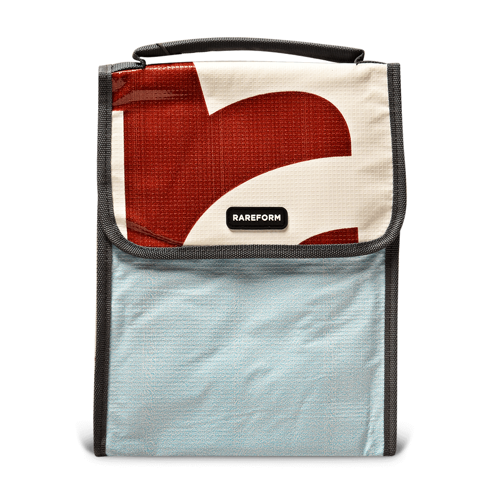 Merrick Lunch Tote