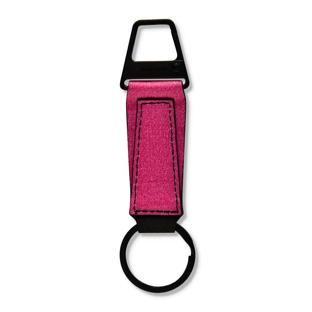 Roam Keychain