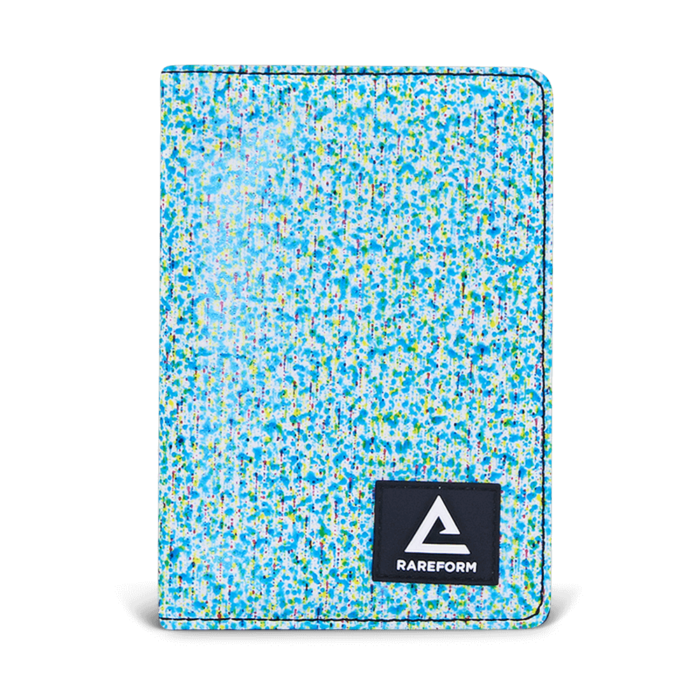 Huxley Passport Holder