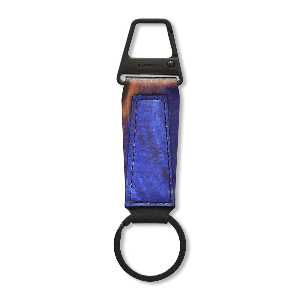 Roam Keychain