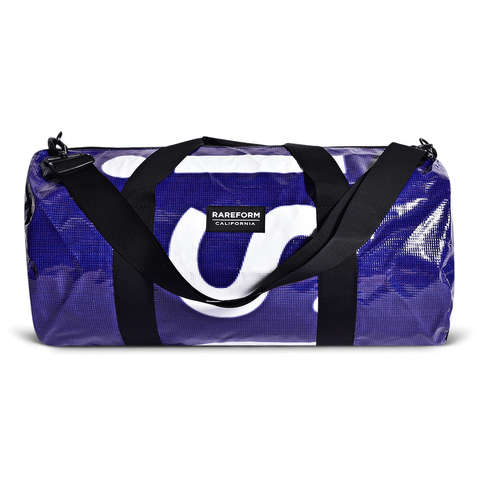 Weekender Duffle