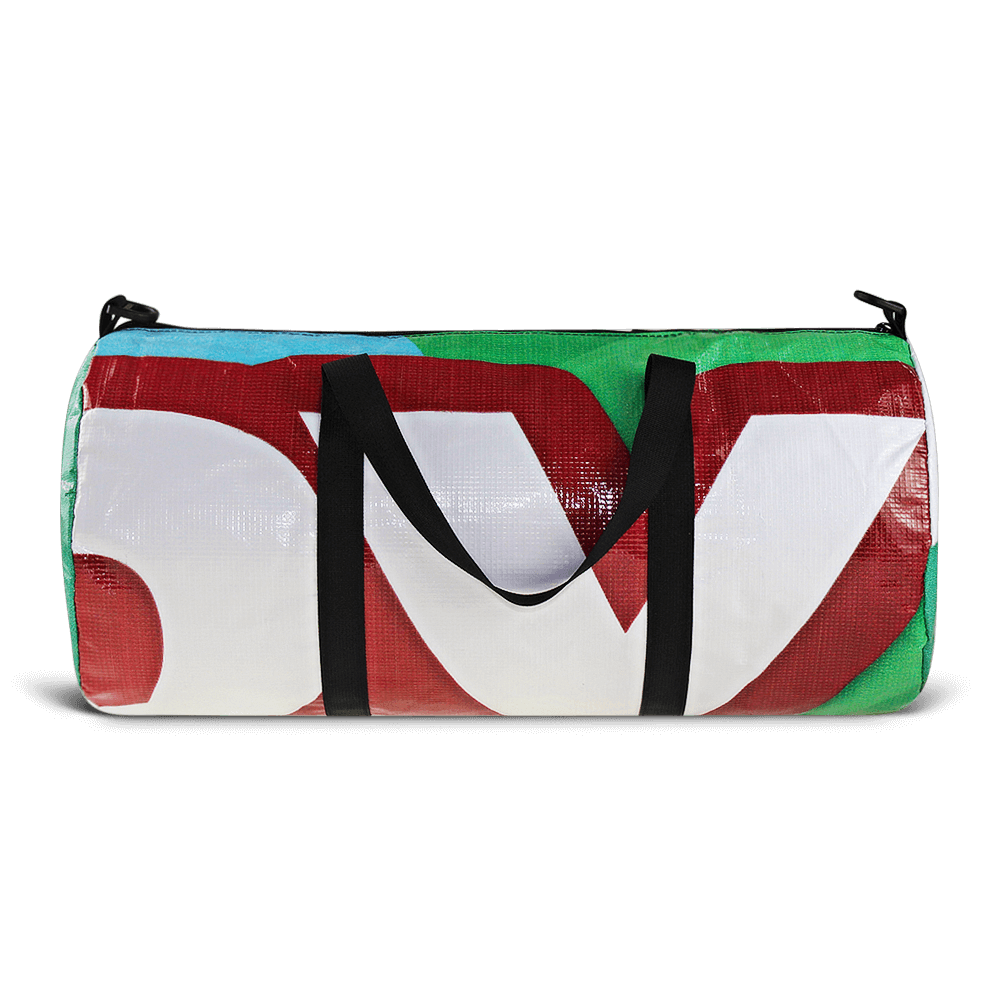 Light Duffle