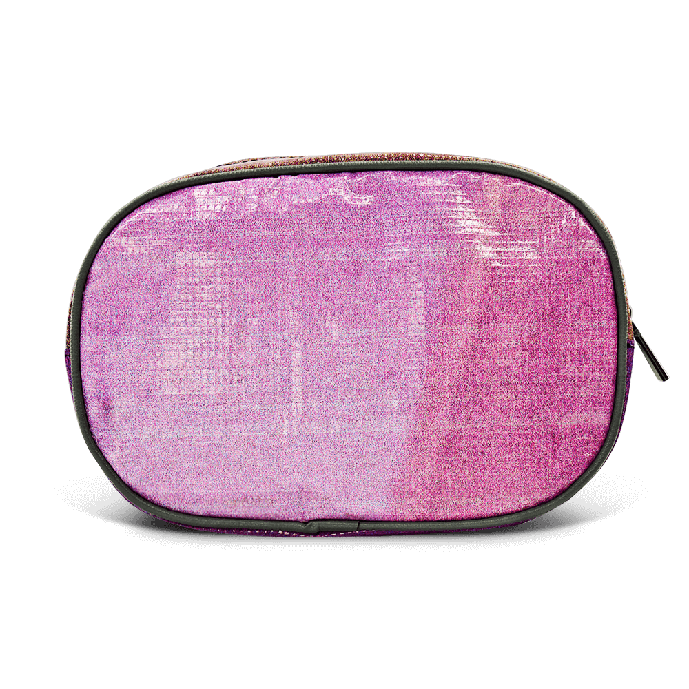 Riley Cosmetic Bag