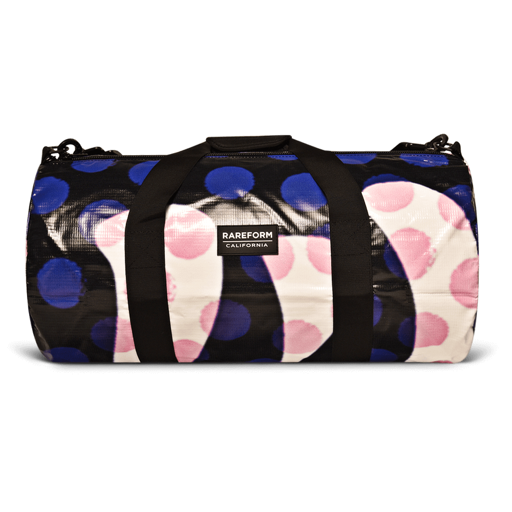 Efdot Weekender Duffle