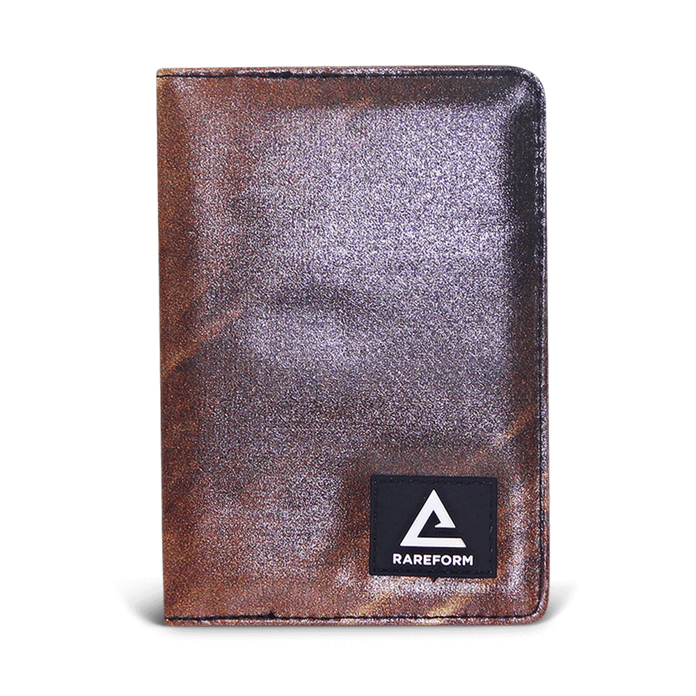 Huxley Passport Holder