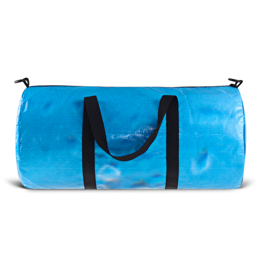 Light Duffle